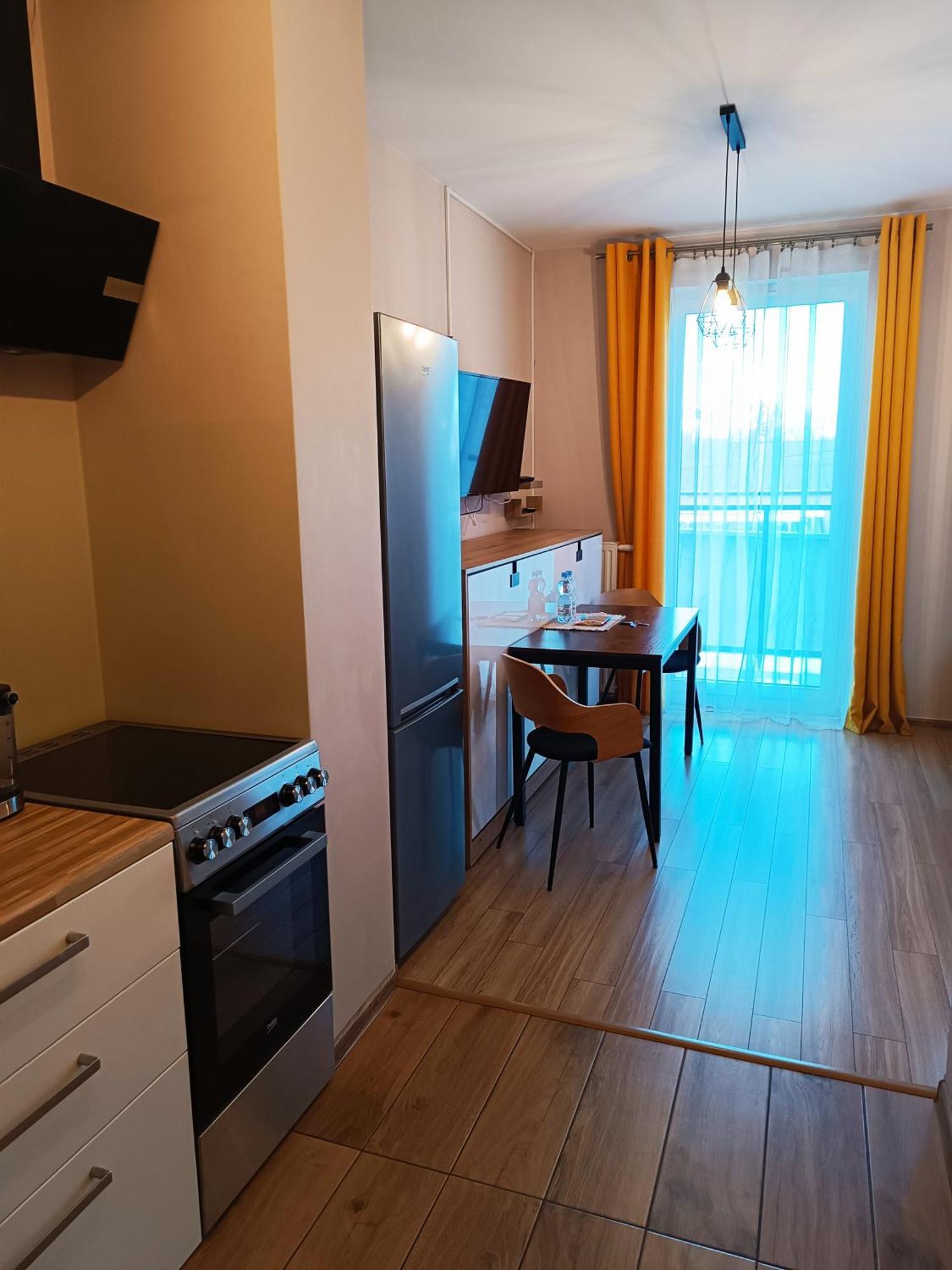 Sleep In Apartament Centrum Wroclaw Exterior photo